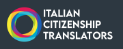 Italian Citizenship Translators